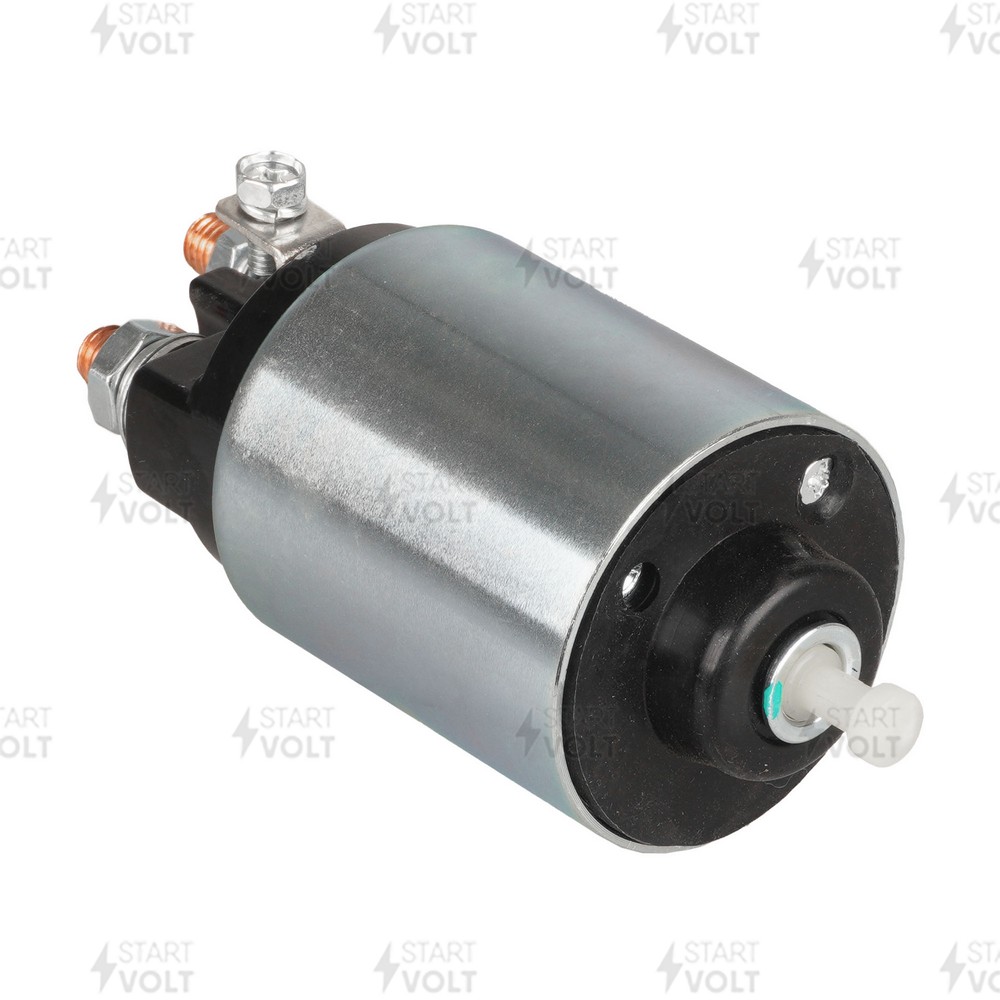 Solenoid, electromotor VSR 1114 STARTVOLT